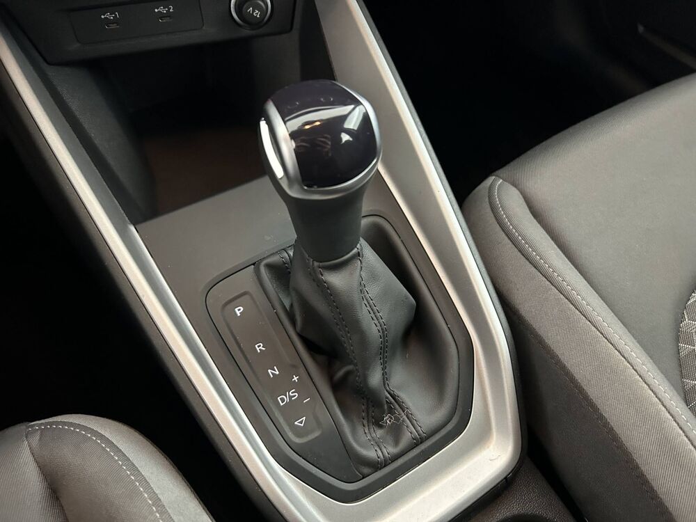 A1 Sportback 25 TFSI 95 ch S tronic 7 2022 occasion 22200 Guingamp