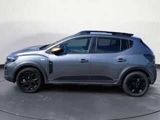 Sandero ECO-G 120 auto 2026 occasion 29270 Carhaix-Plouguer