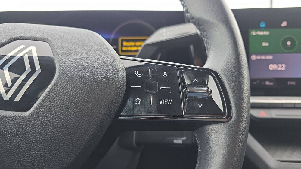M&eacute;gane Megane E-Tech EV40 130ch standard charge 2022 occasion 22400 Lamballe