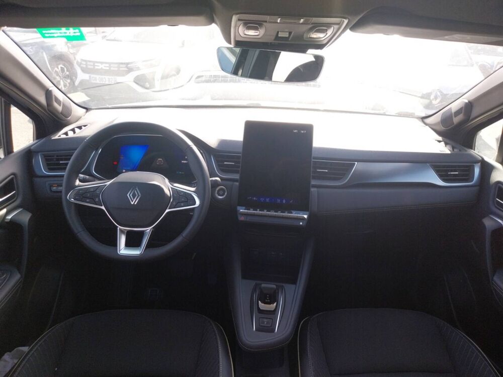 Symbioz E-Tech full hybrid 160 ch 2026 occasion 14200 H&eacute;rouville-Saint-Clair