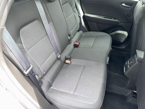 Captur Eco-G 100 ch 2025 occasion 56800 Plo&euml;rmel