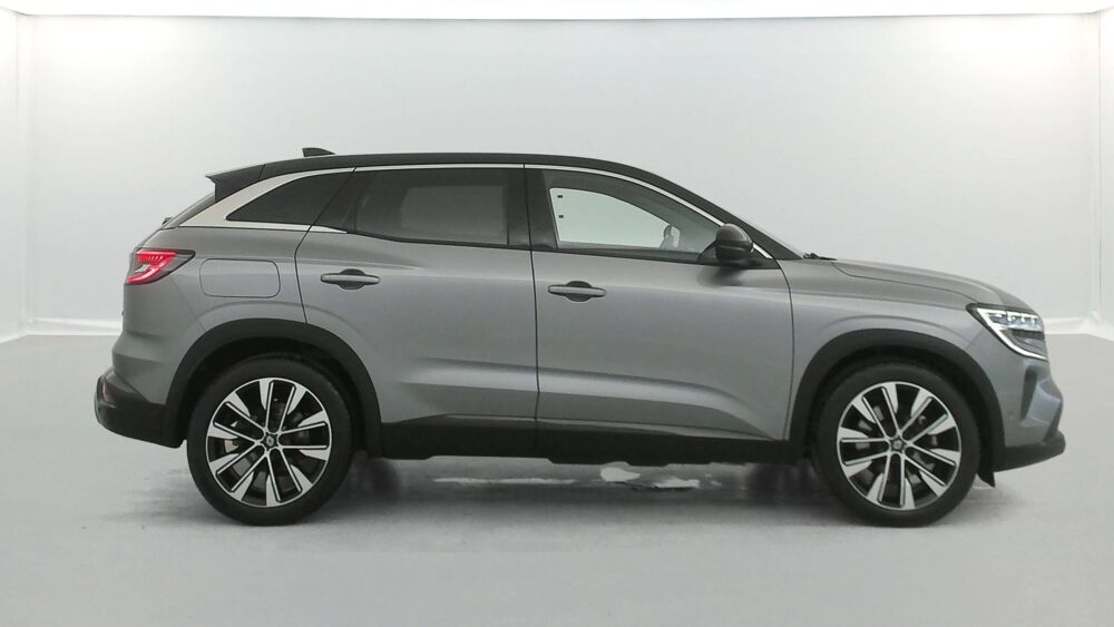 Austral E-Tech hybrid 200 2023 occasion 56850 Caudan