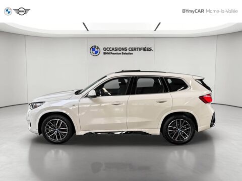 X1 i xDrive30 2023 occasion 77400 Saint-Thibault-des-Vignes