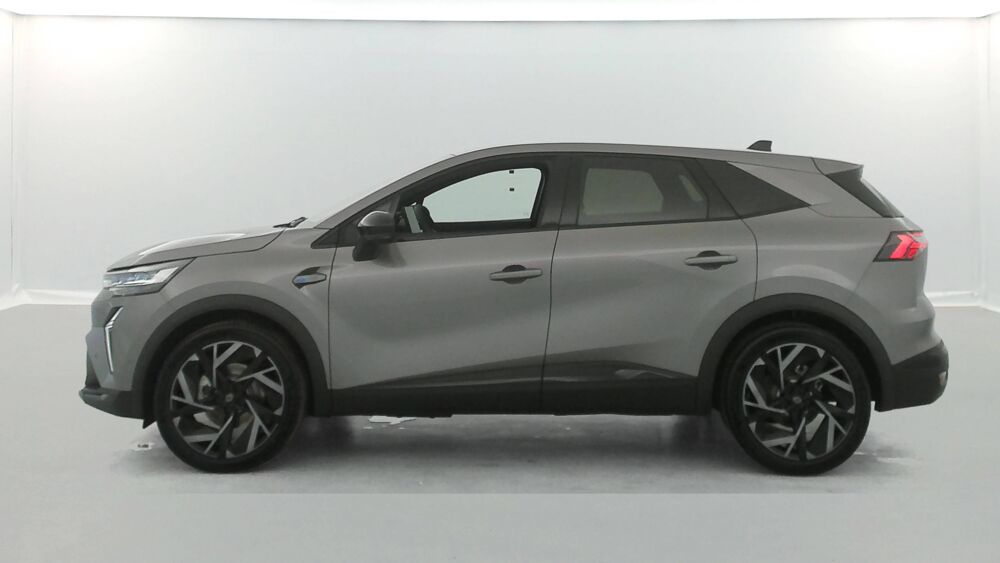 Symbioz E-Tech full hybrid 160 ch 2025 occasion 14200 H&eacute;rouville-Saint-Clair