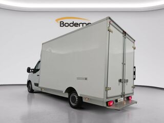 Master MASTER PHC TRAC F3500 L3H1 BLUE DCI 145 EURO VI 2024 occasion 56400 Auray