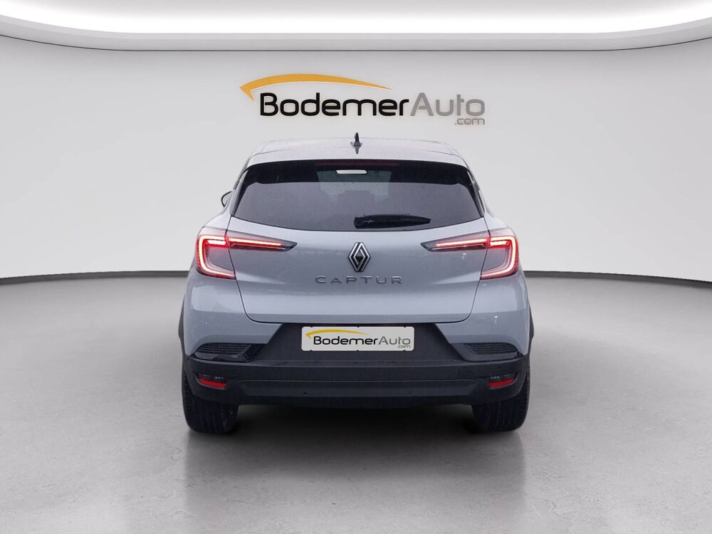 Captur TCe 115 ch 2026 occasion 14200 H&eacute;rouville-Saint-Clair