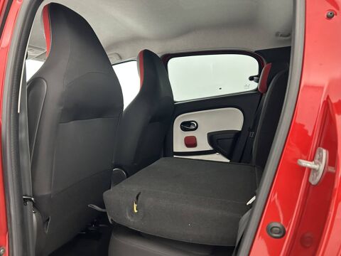 Twingo III 0.9 TCe 90 Energy 2017 occasion 14200 H&eacute;rouville-Saint-Clair