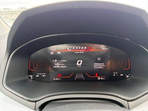 Arona 1.0 TSI 95 ch Start/Stop BVM5 2023 occasion 13090 Aix-en-Provence