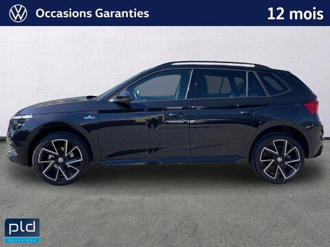 Kamiq 1.5 TSI 150 ch DSG7 2023 occasion 13300 Salon-de-Provence