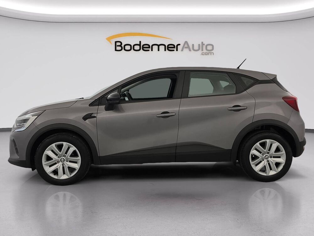 Captur TCe 90 2022 occasion 22200 Guingamp