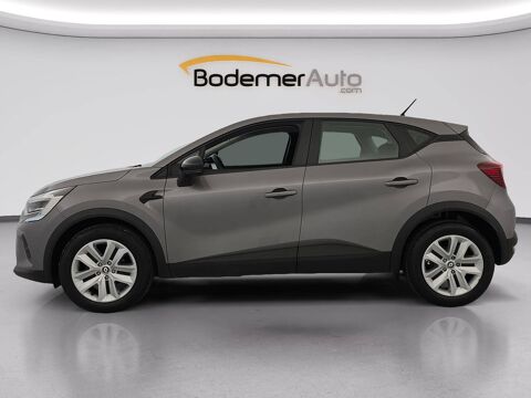 Captur TCe 90 2022 occasion 22200 Guingamp