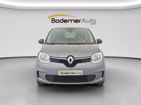 Twingo III Achat Int&eacute;gral 2021 occasion 22500 Paimpol