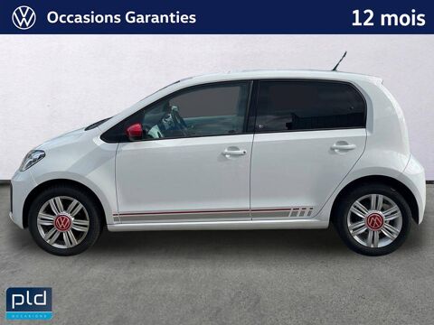 UP Up 1.0 65 BlueMotion Technology BVM5 2021 occasion 13300 Salon-de-Provence