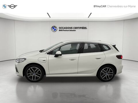 Serie 2 Active Tourer 225e xDrive 245 ch DKG7 2022 occasion 94430 Chennevi&egrave;res-sur-Marne