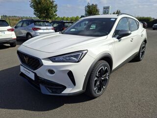 Formentor 1.4 e-HYBRID 204 ch DSG6 2024 occasion 24200 Sarlat-la-Can&eacute;da
