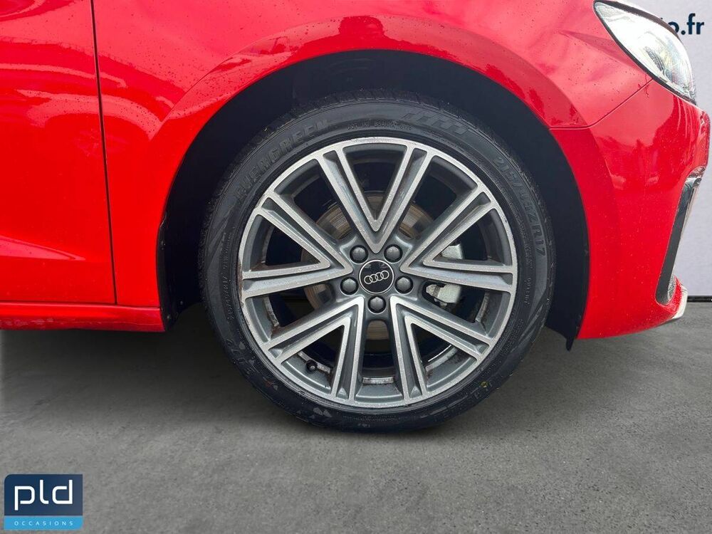 A1 Sportback 30 TFSI 110 ch S tronic 7 2023 occasion 13730 Saint-Victoret