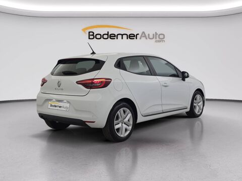 Clio TCe 90 - 21N 2021 occasion 61000 Alen&ccedil;on