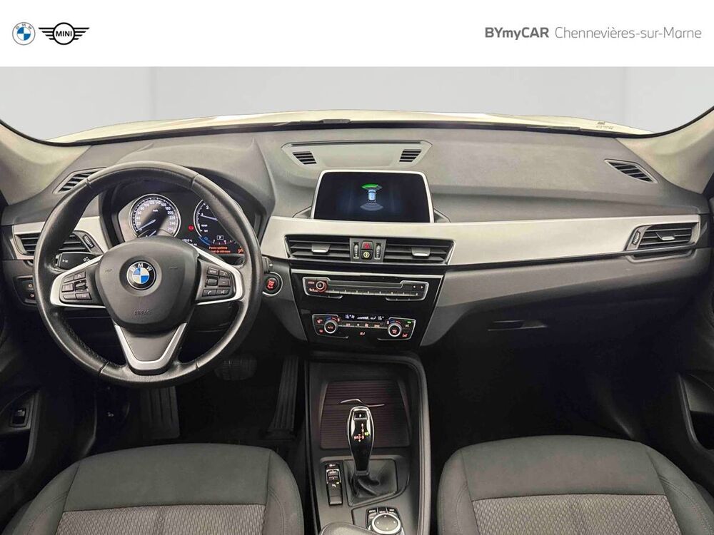 X1 sDrive 18i 140 ch DKG7 2019 occasion 94430 Chennevi&egrave;res-sur-Marne