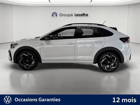 Taigo 1.0 TSI 116 DSG7 2025 occasion 62500 Salperwick