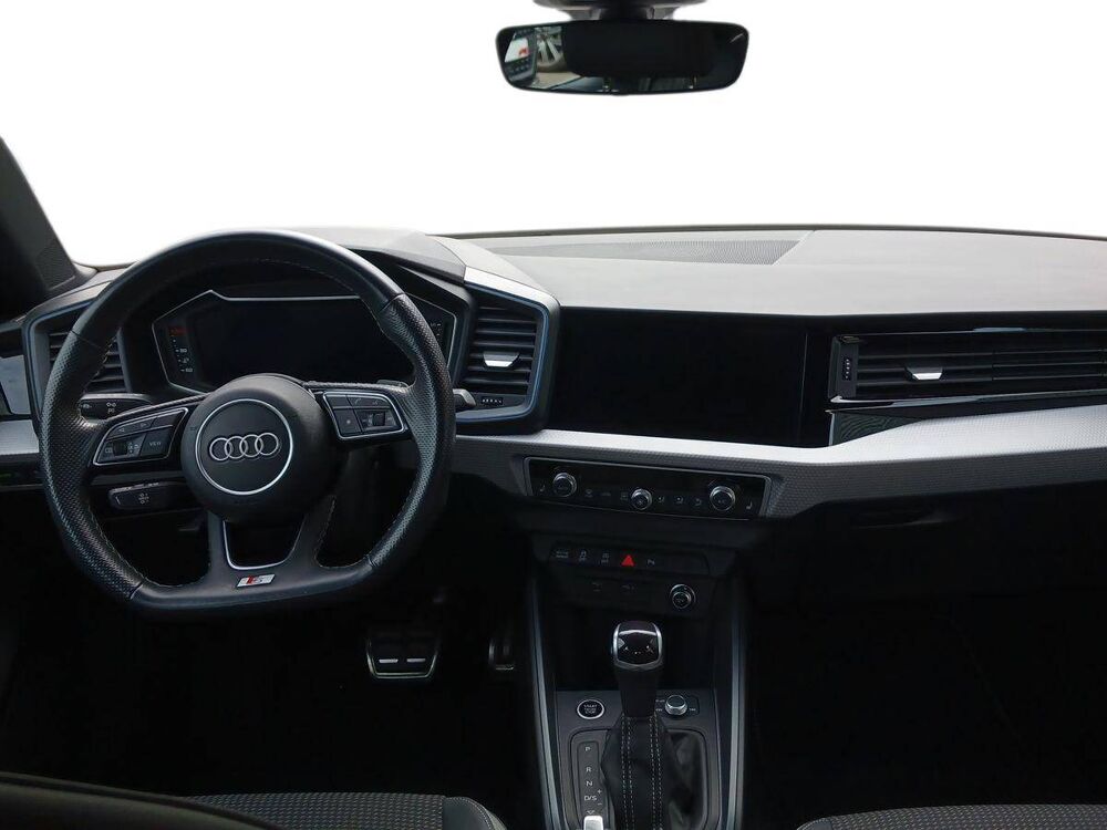 A1 Sportback 40 TFSI 207 ch S tronic 7 2023 occasion 13090 Aix-en-Provence