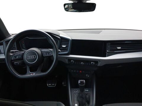 A1 Sportback 40 TFSI 207 ch S tronic 7 2023 occasion 13090 Aix-en-Provence