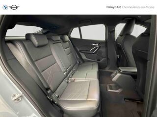 X2 sDrive 20d 163ch DKG7 2026 occasion 94430 Chennevi&egrave;res-sur-Marne