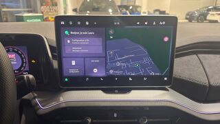 Kodiaq 1.5 TSI 150 ch Hybrid ACT DSG7 5pl 2025 occasion 25000 Besan&ccedil;on