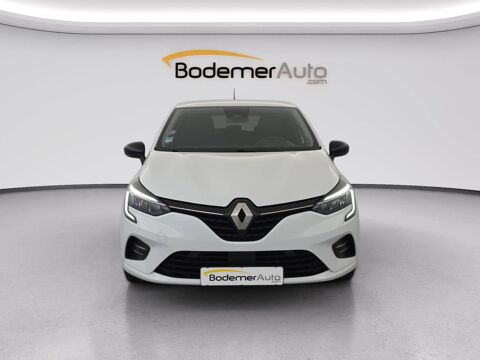 Clio TCe 90 2023 occasion 22000 Saint-Brieuc