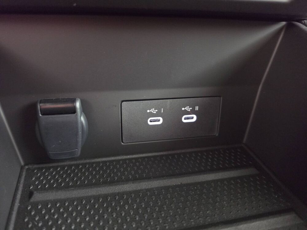 Captur E-Tech full hybrid 160 ch 2026 occasion 29200 Brest