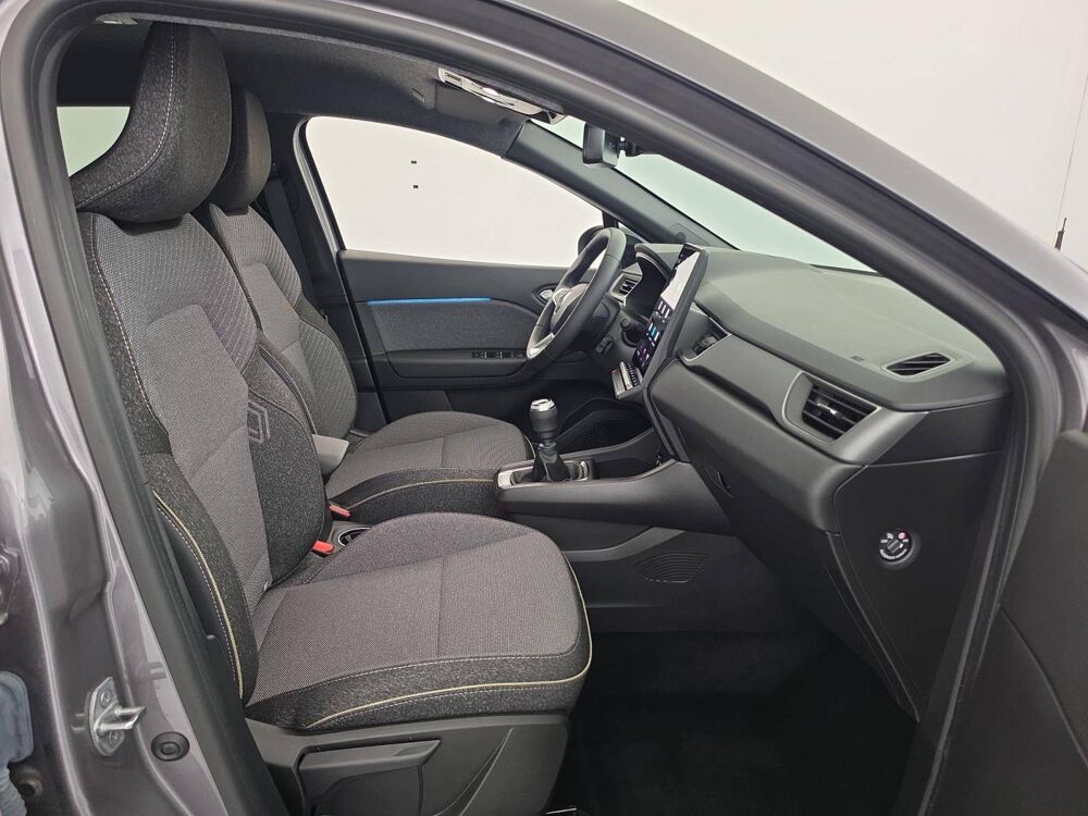 Captur Eco-G 100 ch 2025 occasion 29270 Carhaix-Plouguer