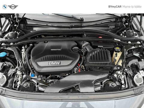 Serie 2 Gran Coupe 220d 190 ch xDrive BVA8 2021 occasion 77400 Saint-Thibault-des-Vignes