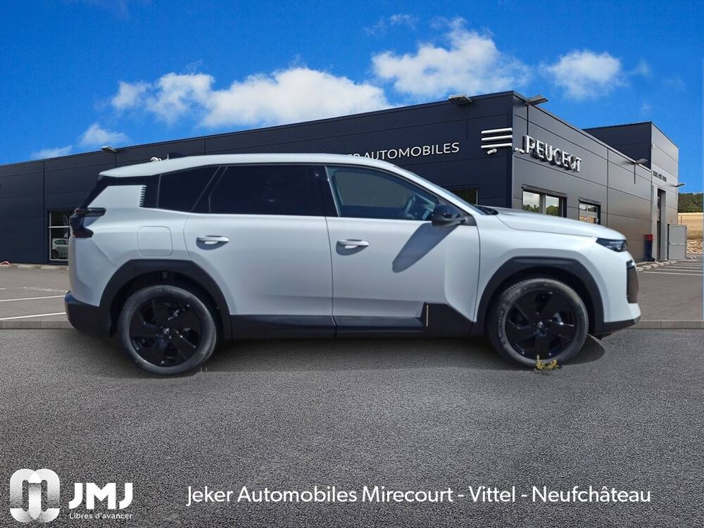 C5 aircross C5 Aircross Hybride 145 ch e-DCS6 2025 occasion 88500 Poussay