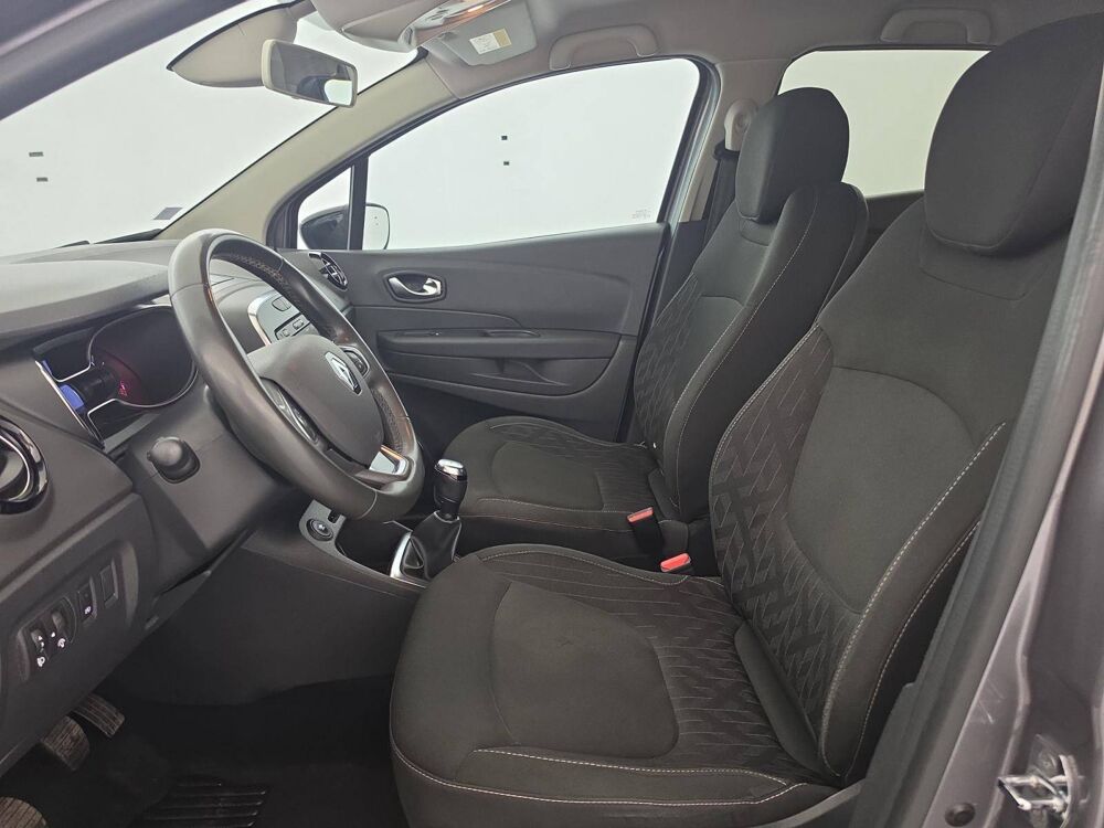Captur dCi 90 2019 occasion 56300 Pontivy