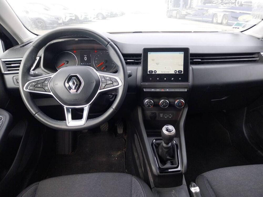 Clio Blue dCi 100 - 21N 2021 occasion 14200 H&eacute;rouville-Saint-Clair