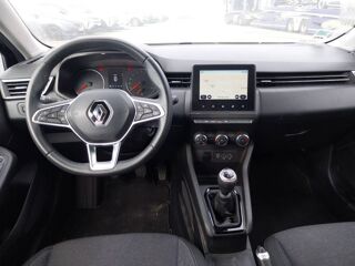 Clio Blue dCi 100 - 21N 2021 occasion 14200 H&eacute;rouville-Saint-Clair