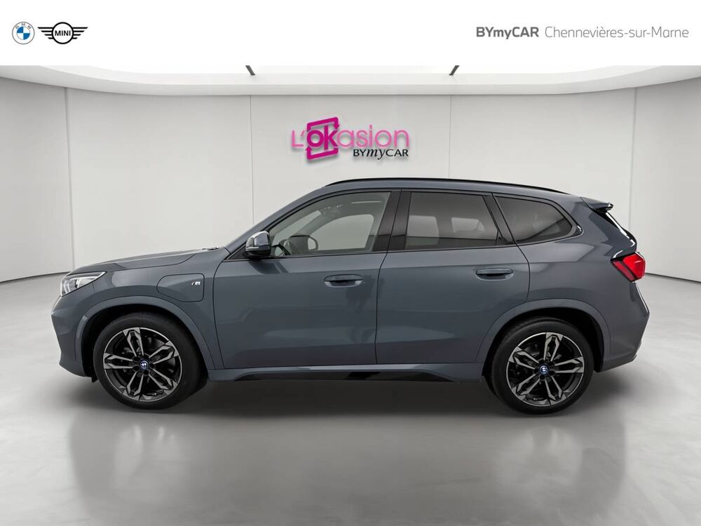 X1 xDrive 30e 326ch DKG7 2023 occasion 94430 Chennevi&egrave;res-sur-Marne