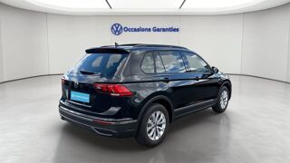 Tiguan 1.5 TSI 150ch DSG7 2024 occasion 62500 Salperwick