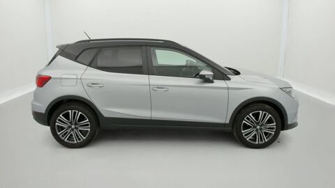 Arona 1.0 TSI 110 ch Start/Stop BVM6 2023 occasion 25000 Besan&ccedil;on