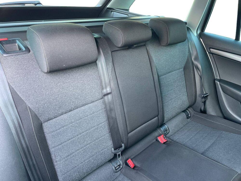 Octavia Combi 1.0 TSI 116 ch 2020 occasion 13300 Salon-de-Provence