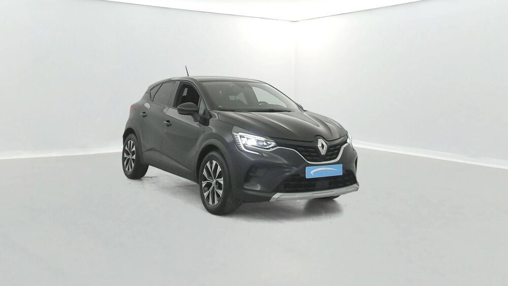 Captur TCe 90 2024 occasion 50100 Cherbourg-en-Cotentin