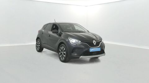 Captur TCe 90 2024 occasion 50100 Cherbourg-en-Cotentin