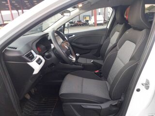 Clio Blue dCi 100 2024 occasion 22200 Guingamp