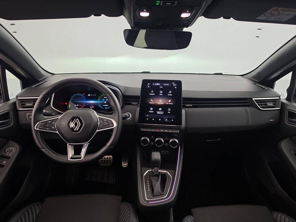 Clio E-Tech full hybrid 145 2023 occasion 61200 Argentan
