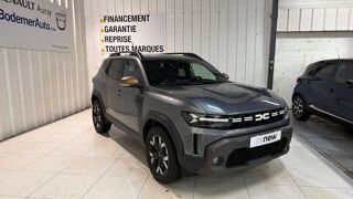 Duster Mild Hybrid 130 2026 occasion 56400 Auray