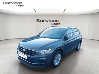 Tiguan 1.5 TSI EVO 150 DSG7 2023 occasion 01440 Viriat