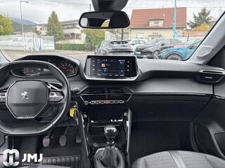 208 Turbo 100 ch BVM6 2022 occasion 68800 Thann