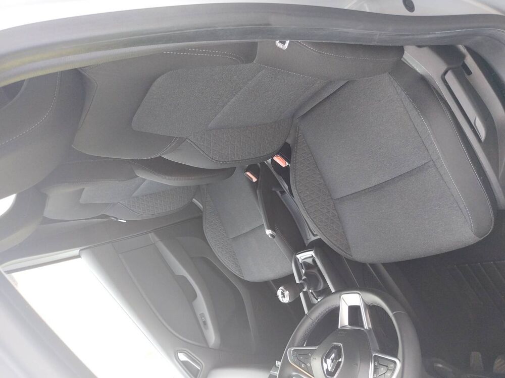 Clio TCe 90 2023 occasion 22200 Guingamp