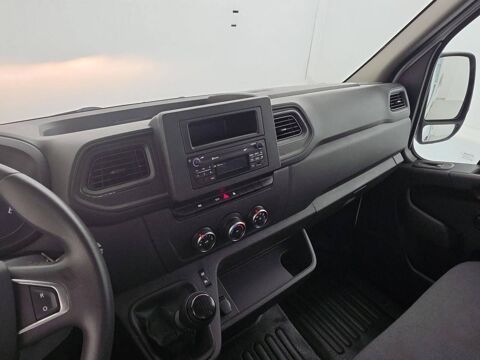 Master MASTER CC PROP RJ3500 L2 PAFC BLUE DCI 130 EURO VI 2024 occasion 29200 Brest