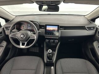 Clio TCe 90 2023 occasion 61000 Alen&ccedil;on