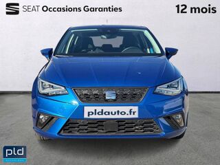 Ibiza 1.0 TSI 95 ch S/S BVM5 2023 occasion 13090 Aix-en-Provence
